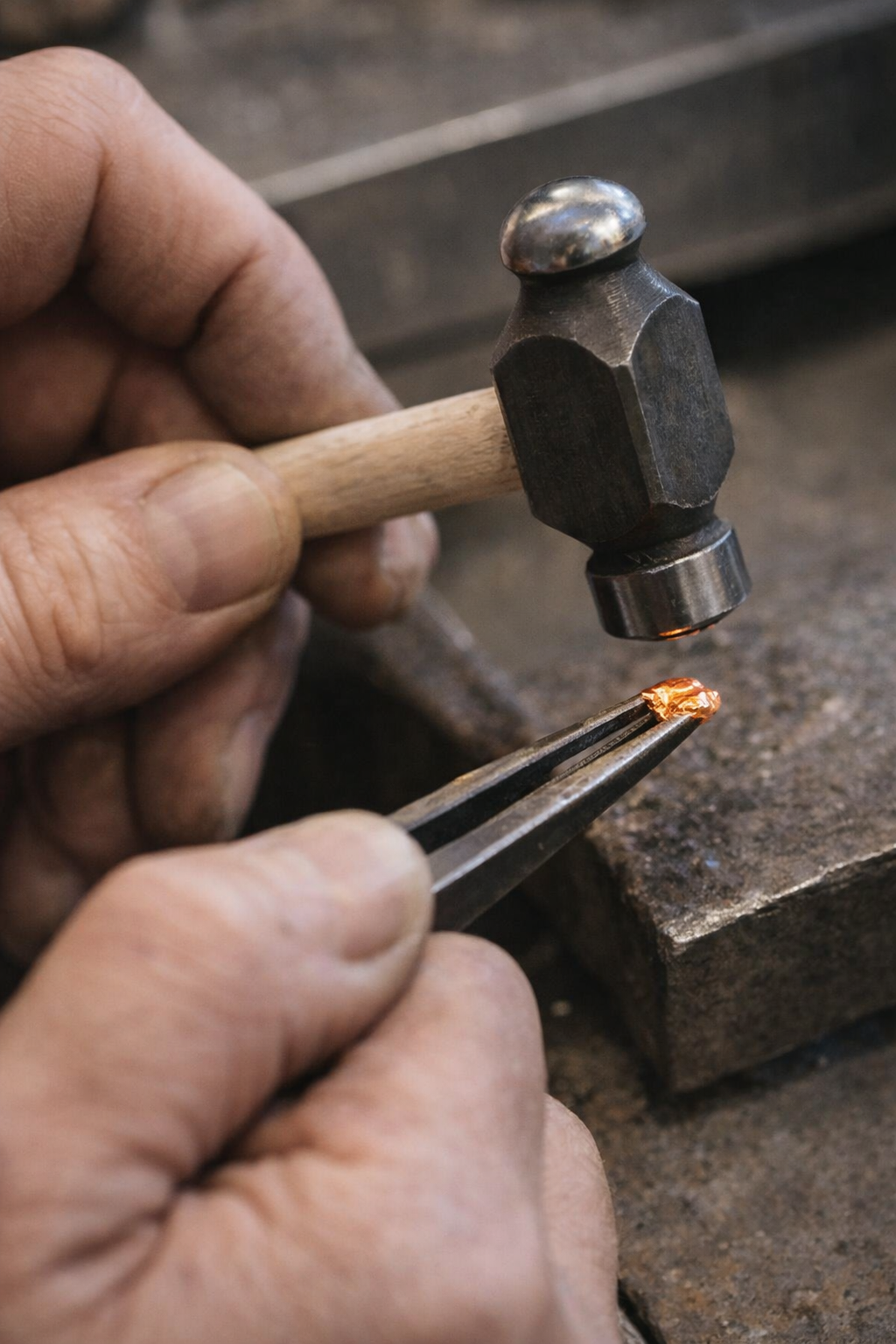 Schmidt Serisi | Profesyonel Hassas Hobi Kuyumcu & Saatçi Çekici 723039