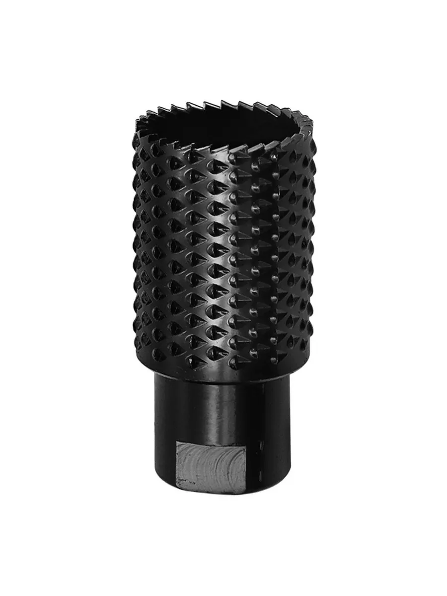 M14 29 mm Panç Törpü Agresif Ahşap Oyma Freze | Avuç Taşlama Uyumlu Şekillendirici 723040