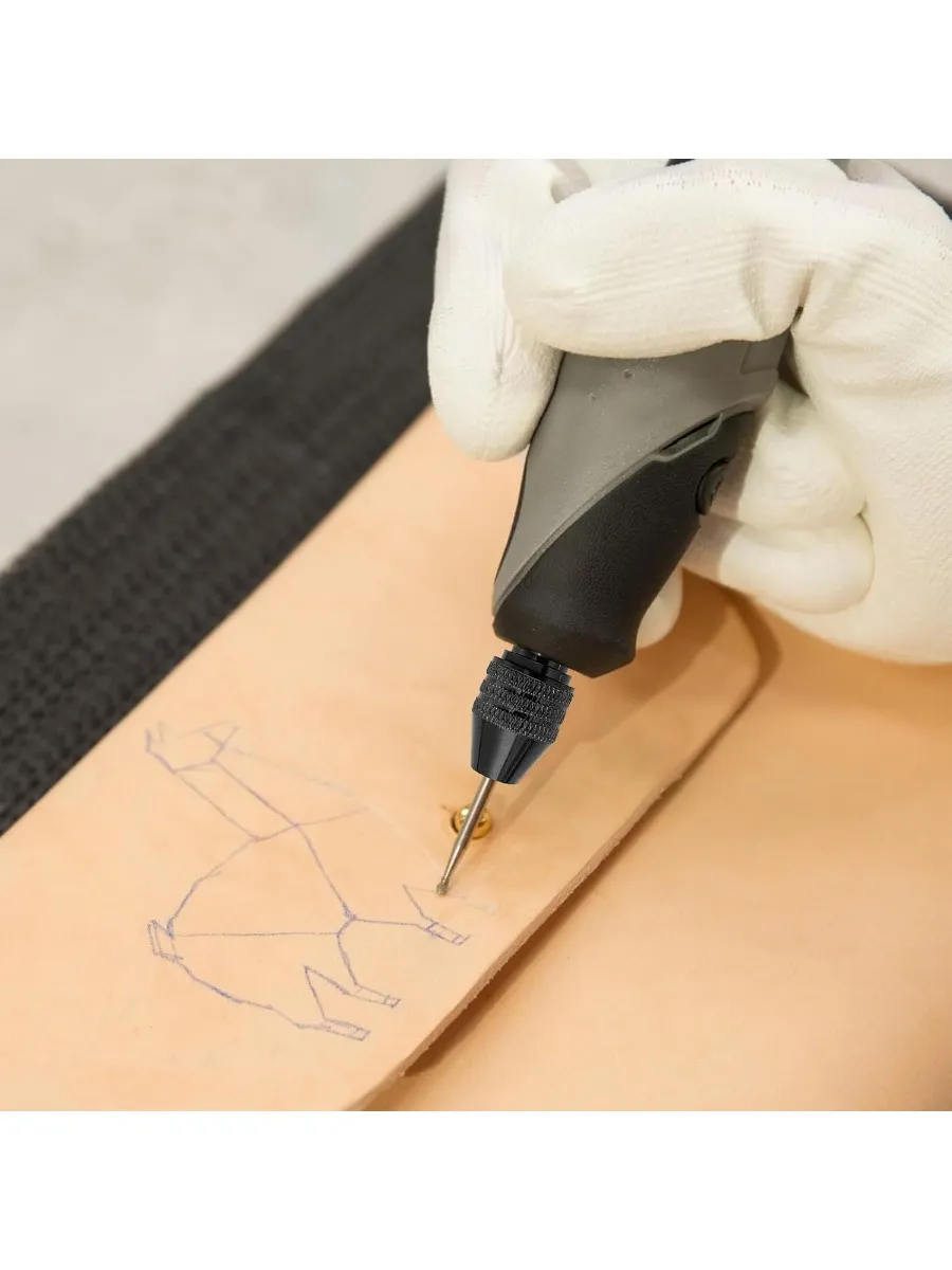 9/32 Otomatik Gravür Makinesi Mandren  8220 3000 4000 4486 Penset 723041