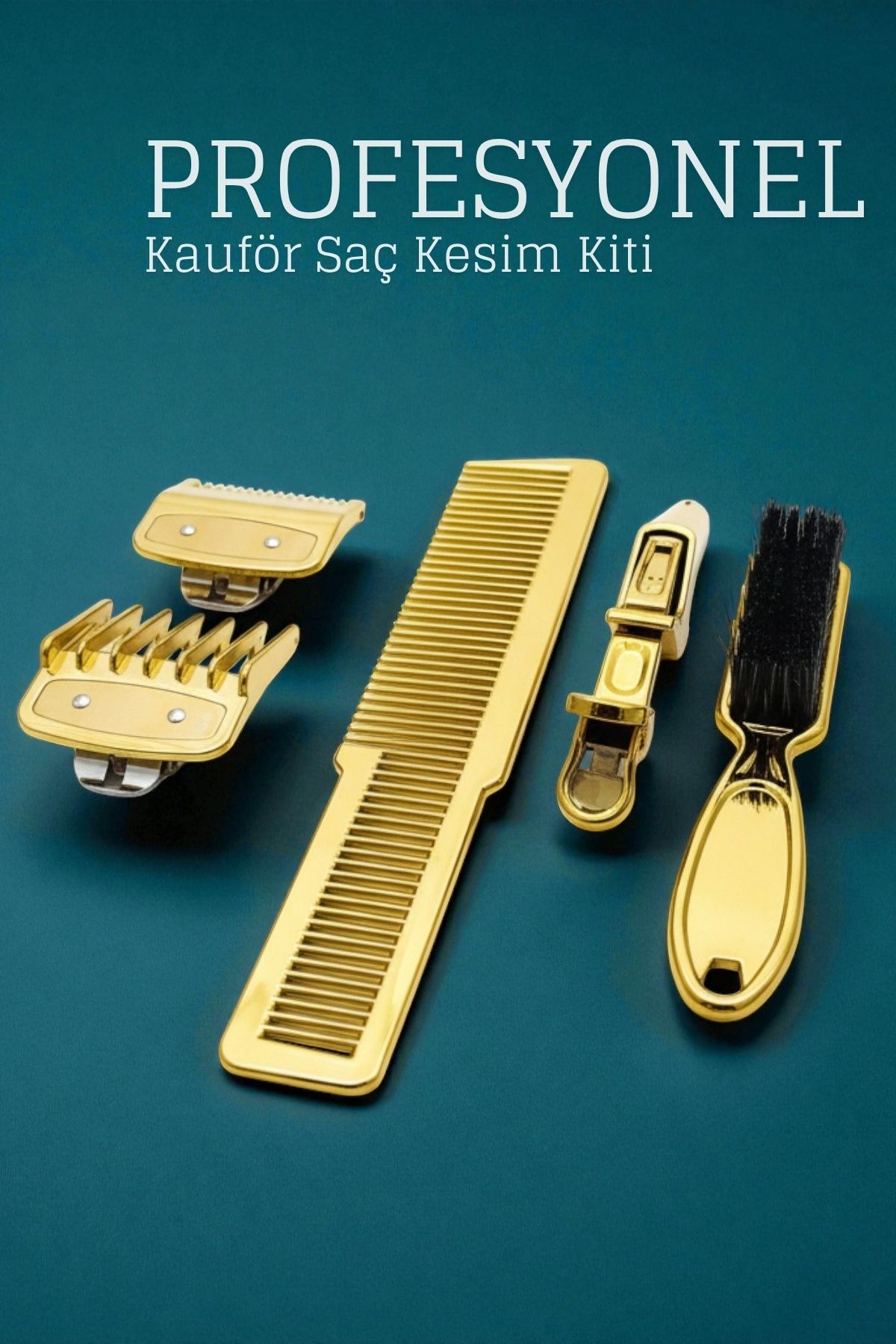 Berber Kuaför Saç Kesim Kiti 721418