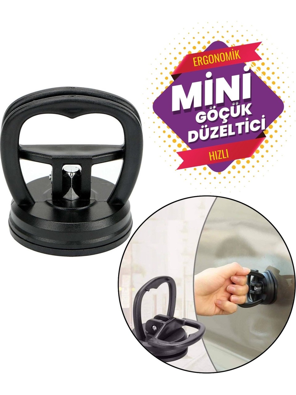 Mini Kaporta Göçük Düzeltici 428554