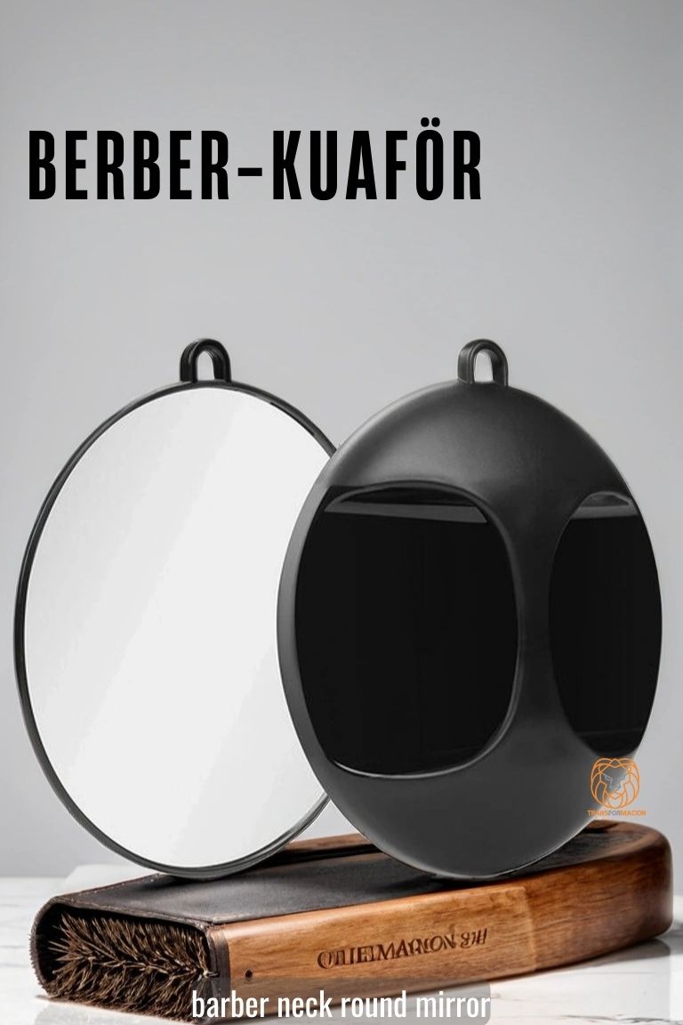 Kuaför Berber Ense Aynası Absolue Professional 720475