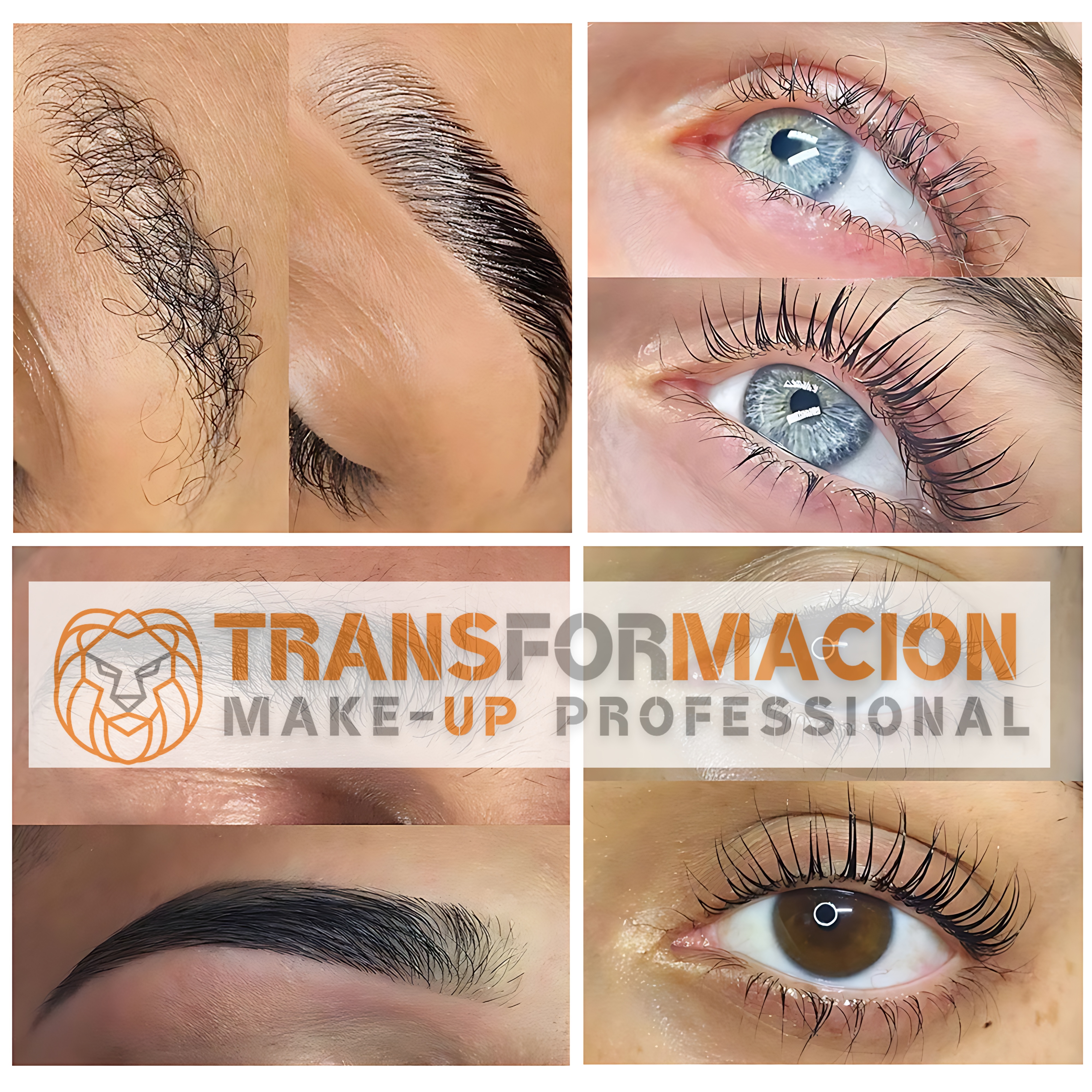 Kirpik Perma Seti | Profesyonel 8 Hafta Kalıcı Kirpik Kıvırma | 50 Kullanım Lifting Etkisi 723077