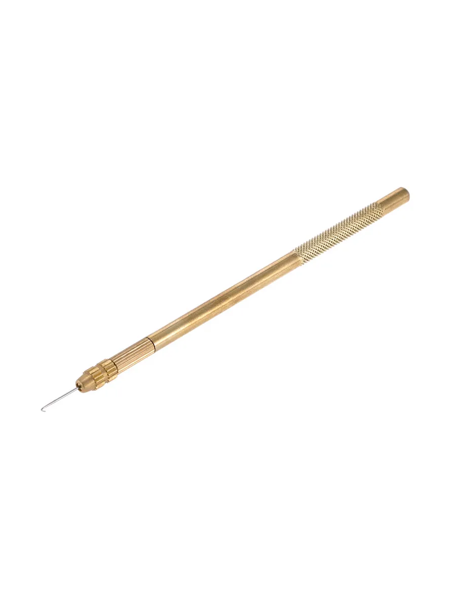 Mini El Matkabı - Hobi ve Takı Tasarımı İçin Hassas Mandrenli Pin Mengene 723119