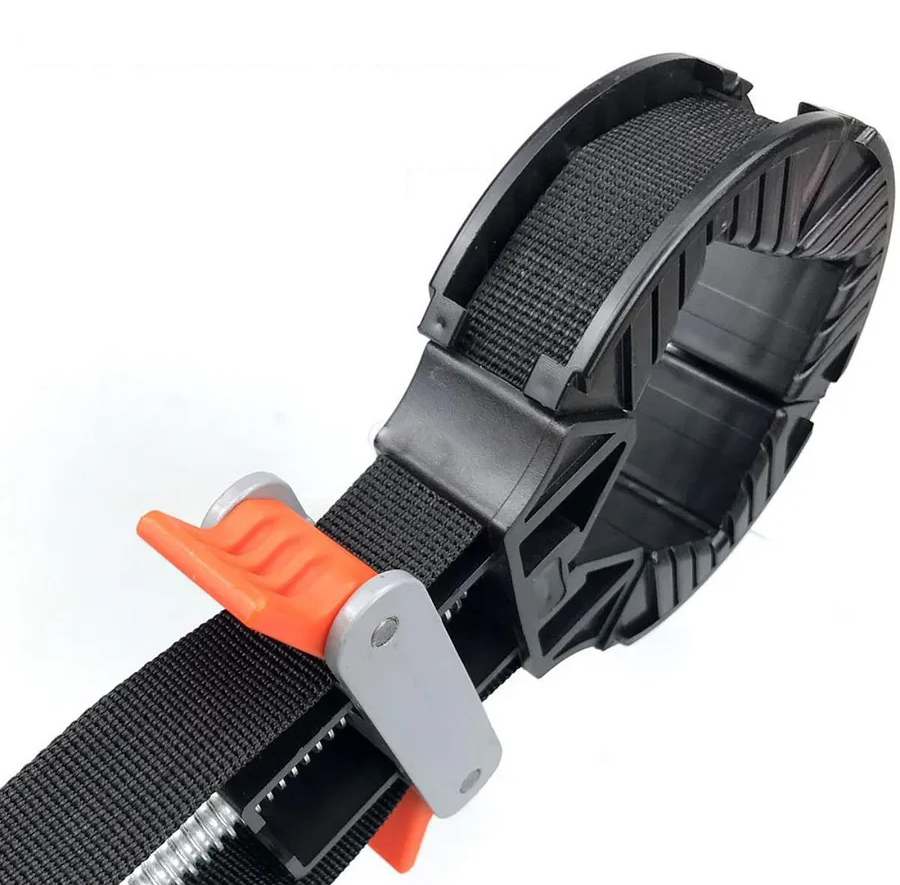 4 Metre Bantlı İşkence - Köşe Sabitleyici Çerçeve Çekçece ve Mobilya Kelepçesi 723152