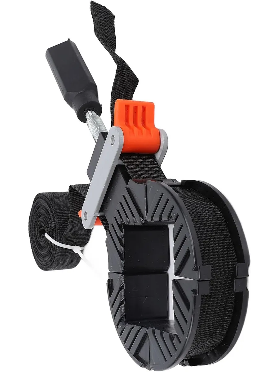 4 Metre Bantlı İşkence - Köşe Sabitleyici Çerçeve Çekçece ve Mobilya Kelepçesi 723152